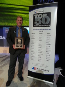 Ttop 50 PGA Show